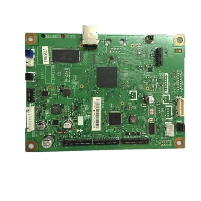 carte-electronique-principale-brother-imprimante