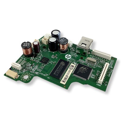 carte-principale-hp-imprimante