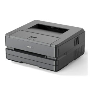 Imprimante A4 Monochrome Monofonction Laser DELI P3100DN